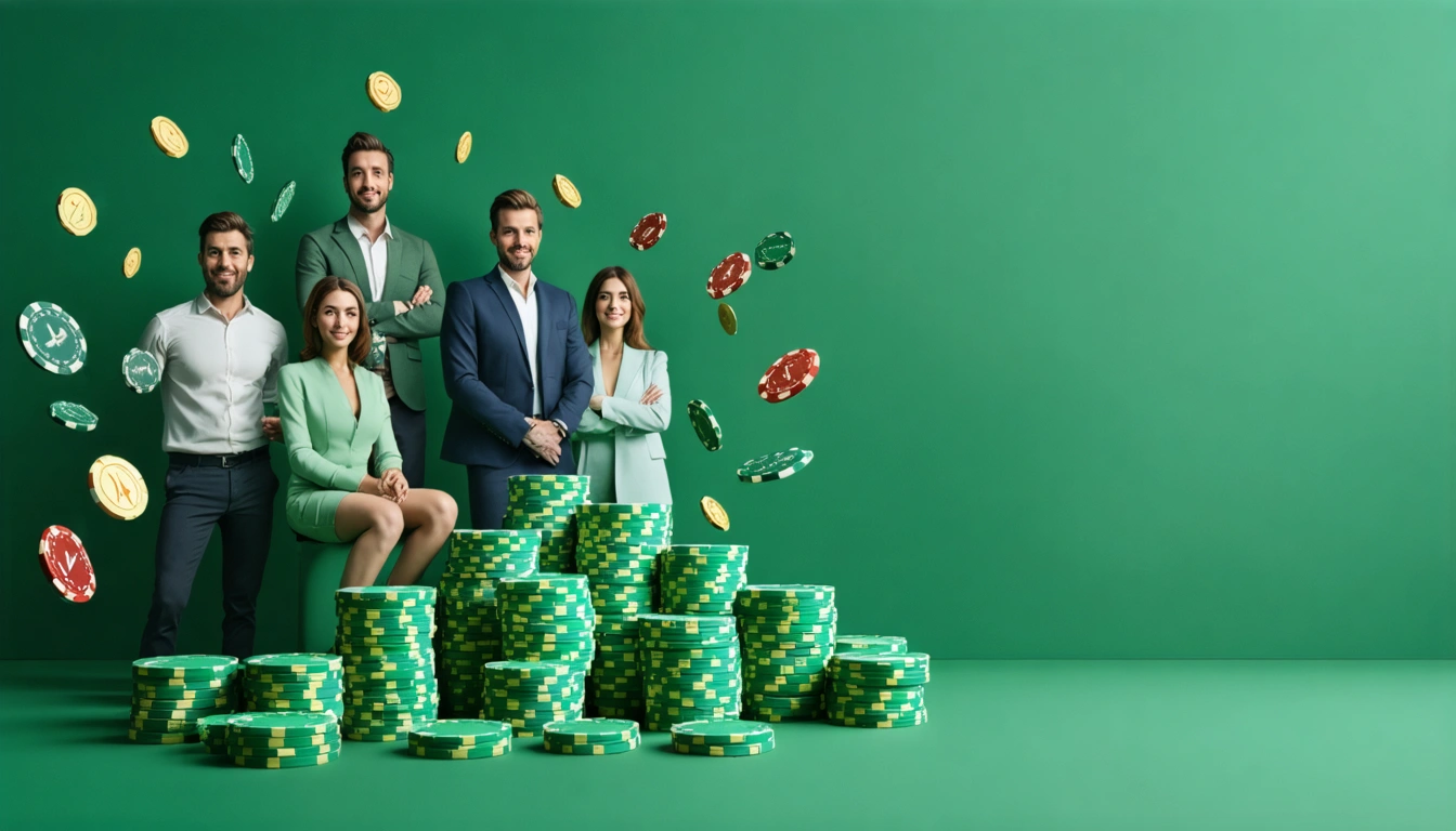 bonusuri Verde