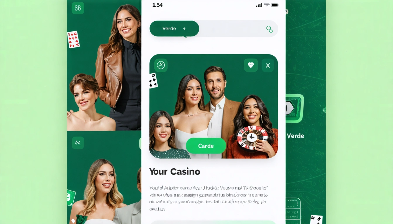 app Verde