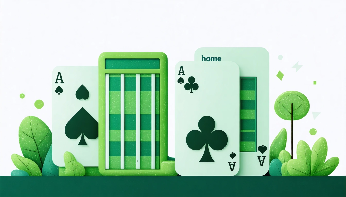 home Verde
